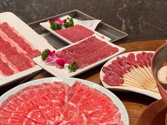 -南门涮肉(上海二店)