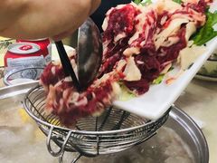 -汕头八里香牛肉店(人民南店)