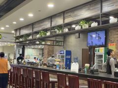 -金刚山(学府路店)