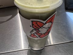 -喜茶(广州五羊邨店)