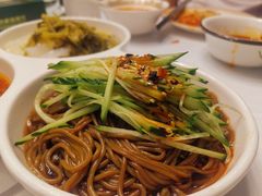 -纳家楼·地道陕菜(劳动路店)