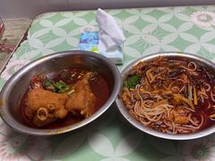-娇姐老牌螺蛳粉(雅儒路店)