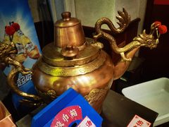 -天津卫码头(南开大悦城店)