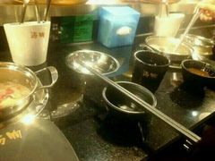 -汤响自助回转火锅百汇(乐峰广场店)