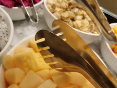 -威斯汀舞台餐厅