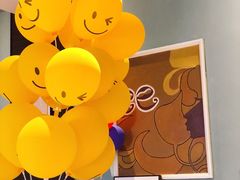 -YUMI芽米·法式烘焙·咖啡(骖鸾路店)