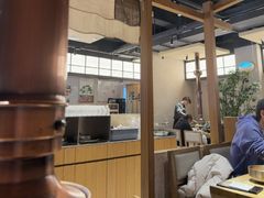 -泥炉烧肉师(新街口金銮巷店)