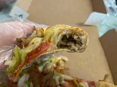 牛肝菌卷边-达美乐比萨(井亭路店)