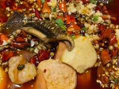 -四川饭店(长白店)