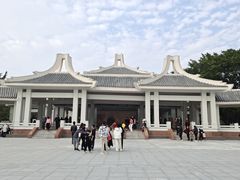 -华侨公园