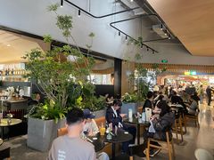-gaga(深圳福田星河COCO Park店)