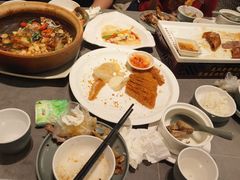 -先记烧鹅王·本地粤菜(福永店)
