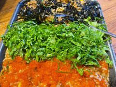 -金石青云炭火烤肉店(中房上东花墅店)