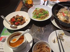 -汤城小厨•粤菜•靓汤(苏州街店)