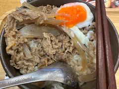 -京和风食堂·定食寿喜锅(保利樾广场店)