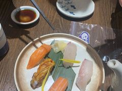 -大雄寿司(中华广场店)