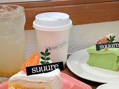 -流酥可心·牛乳蛋糕商店(禾祥西路店)