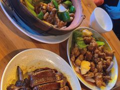 -紫金食坊(江南西路店)