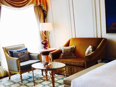 -广州富力丽思卡尔顿酒店