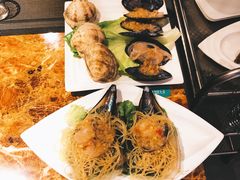 -船奇蒸汽海鲜·闽菜(八市海鲜总店)