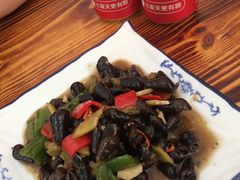 -老兵牛蹄店(下沙店)