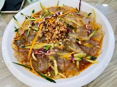 -春水锅贴·传统鲁菜(大明湖店)