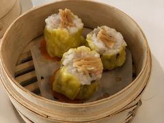 烧卖-伯衡55·吉品轩(乌鲁木齐南路店)