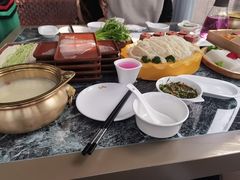 -慢丽江·云南野生菌土鸡锅(西山店)
