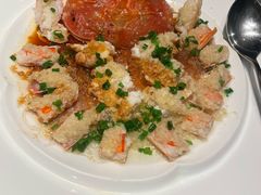 -许家菜(望江店)