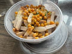 -西天尾扁食卤肉(湄洲农贸市场店)