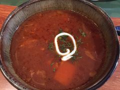 -92°C俄式厨房(中央大街店)