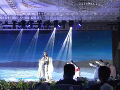 -南通金石国际大酒店