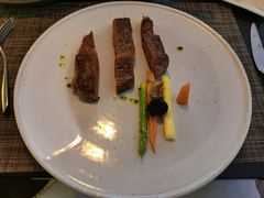 -莲西餐(曲江店)