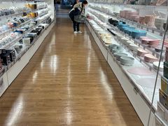 -NITORI 宜得利家居(上海金桥啦啦宝都店)