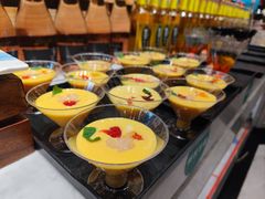 -亚马逊海鲜自助(梅溪湖步步高店)