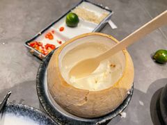 -同仁四季椰子鸡(宝安壹方城店)