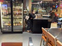 -有蚝有翅烧烤大排档·宵夜(右安门店)