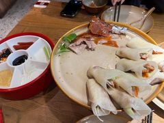 -青年公社烤鸭(蜀山万象汇店)