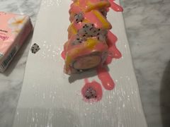 -花舍咖餐厅(晋阳街店)