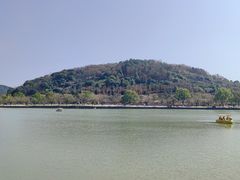 -南北湖风景区