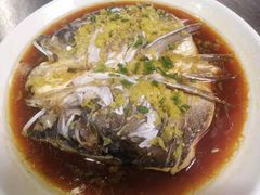 -绿茶餐厅(松江万达店)
