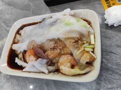 -银记肠粉店(市二宫店)