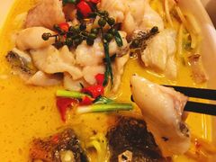 -粗茶淡饭·汉口公馆(循礼门店)