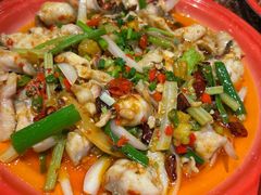 -馬伍旺川菜(安德门店)