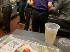-麦当劳(小白楼店)