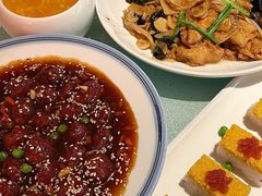 -老太原菜馆(南宫店)