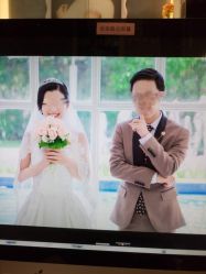 -金夫人婚纱摄影(华南店)