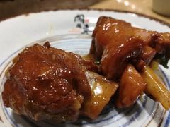 -万里闯关东铁锅炖菜馆(高新旗舰店)