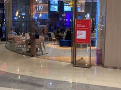 门面-奈雪的茶(青岛卓悦里INTOWN店)