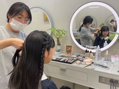 -天真蓝照相馆(五角场百联又一城店)
